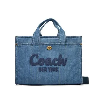 Kabelka Kabelka Coach Cargo CR657 B4/IN Modrá OS
