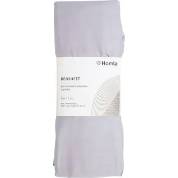 Prostěradlo Tradiční bavlna Prostěradlo Homla 160 x 200 cm