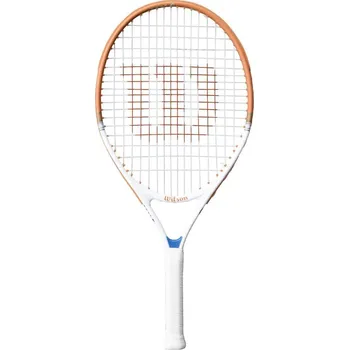 Raketový sport Dětská tenisová raketa Wilson Roland Garros Elite JR 23 2026