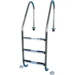 Žebřík Standard s pouzdrem - 4 stupně