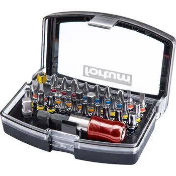 Bit Hroty sada 32ks, S2 Extol 4743501