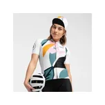 Dámský cyklistický dres Siroko vel. M