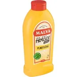 Malva Hořčice plnotučná 880 g