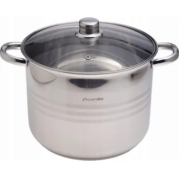 Hrnec Hrnec hrnec Kamille 10,5 l