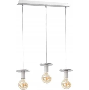 Závěsné svítidlo 428 3-bodové světlo E27