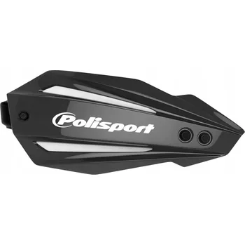 CHRÁNIČE RUKOU HANDBARY MODEL BULLIT FULL WRAP AROUND MONTÁŽNÍ SADA 22/28