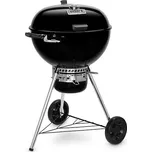Weber Master-Touch Premium GBS E-5770 + DOPRAVA ZDARMA