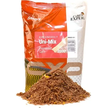 Návnadová surovina CARP EXPERT uni-mix Could 2kg
