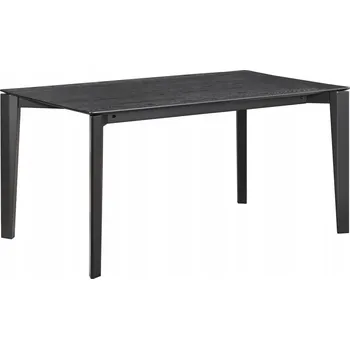 Jídelní stůl Obdélníkový stůl Selsey 150 x 90 x 75 cm dub