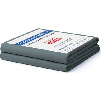 Prostěradlo Bavlna Fan Tradiční Prostěradlo 180 x 200 cm