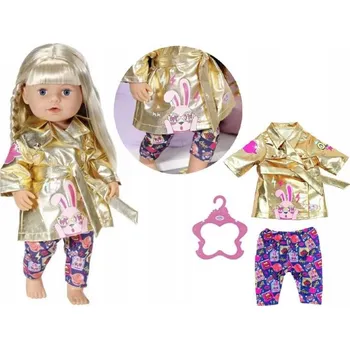 Doplněk pro panenku Zapf Baby Born Zábava na čerstvém vzduchu 830802