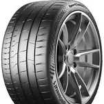osobní letní Continental SportContact 7 345/25 R24 FR 111Y