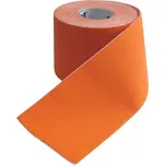 ACRA Kinezio tape 5cm x 5m kinesiologický tejp Oranžový D70