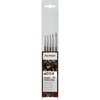 da Vinci Colineo set 4054