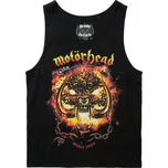 Tílko Brandit Motörhead Overkill - černé, L