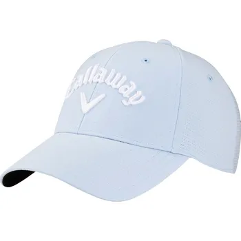 Kšiltovka Junior Tour Glacier/White UNI Kšiltovka