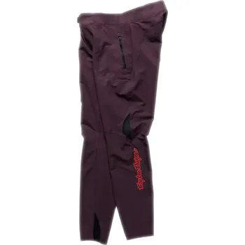 Cyklistické kalhoty Troy Lee Designs Lilium Pro Pant M mono bark