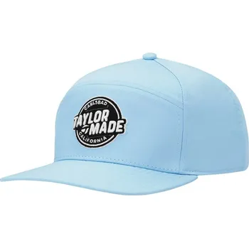 Kšiltovka Horizon Fermi Snapback Blue UNI Kšiltovka