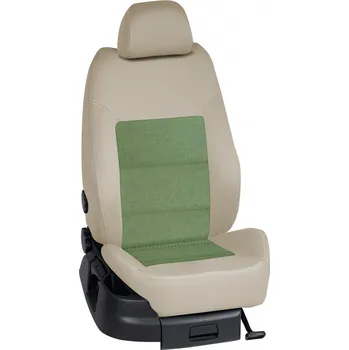 Potah sedadla Autopotahy Volkswagen CRAFTER / CRAFTER /2006-2016, CRAFTER (5 míst), KOMFORT > OR 0419 (OR 0419 / Béžový bok)