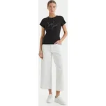 JOOP! Jeans Jeansy Miranda-C 30102874 Écru Wide Leg 26