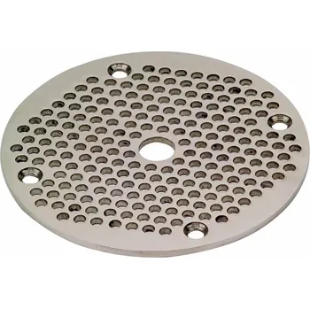 Nerez Mřížka Podl.Trysky Kripsol-Beton