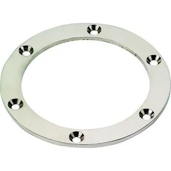 Příruba NEREZ pro podl.trysku Kripsol 313190