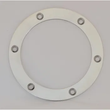 Příruba NEREZ pro sání 33319