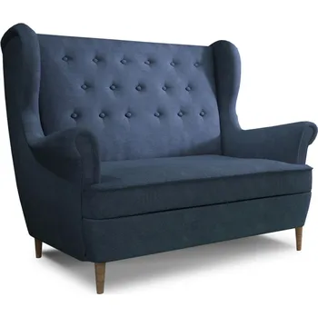 Pohovka EltapMeble Aros pohovka, Omega 86, 150Šx103Vx55H