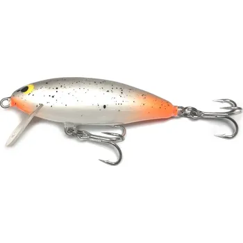 Umělá nástraha Wobler 3stan Fatty 70 Shallow 7 cm FTFA