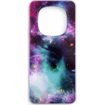 Pouzdro na mobilní telefon Kryt Xiaomi Redmi Note 15 Image pevný Vesmír (obal neboli pouzdro na Xiaomi Redmi Note 15)