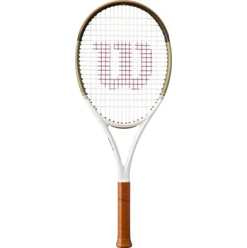 Tenis Tenisová raketa Wilson Ultra 100 V5 Desert L3
