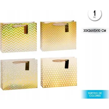 Dárková taška Dárková Taška – elegantní dárkové balení