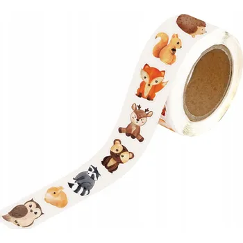 samolepka Motivační Samolepky DpCraft 500 ks