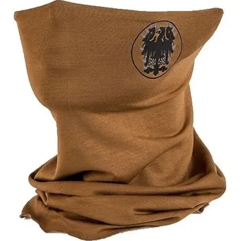 Nákrčník Fenix Protector AČR 42. mechanizovaný prapor Tábor - coyote, S/M