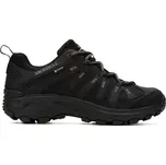 Pánská outdoorová obuv Merrell Claypool 2 Sport Gtx Black UK 13