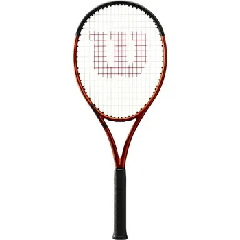 Tenis Tenisová raketa Wilson Burn 100 ULS v5