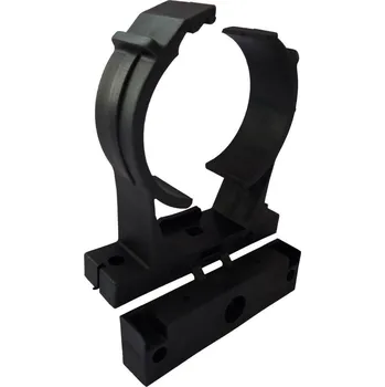 PVC trubková svorka - 39-43 mm