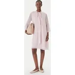 JOOP! Koktejlové šaty Denia 30102010 Růžová Regular Fit 36