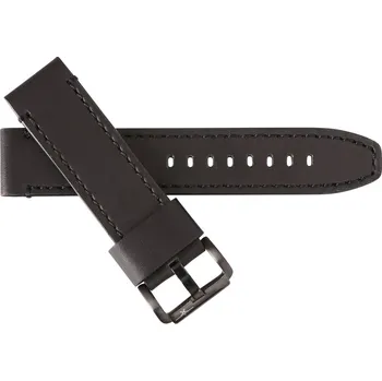 Řemínek na hodinky JVD Řemínek kožený JVDRW47 /24mm