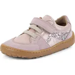 FRODDO dívčí tenisky BAREFOOT RIVER G3130286-5A pink shine 34