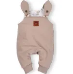 NINI Lacláčky Méďa Pilot SVĚTLE HNĚDÉ - 74