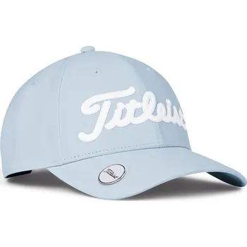 Kšiltovka Players Performance Ball Marker Bluebird/White UNI Kšiltovka