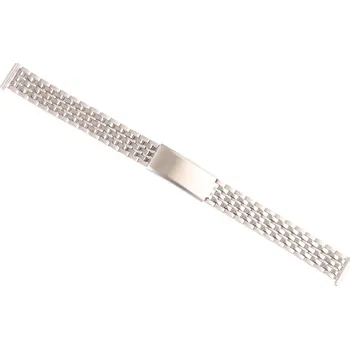 Řemínek na hodinky Kovový tah KT 215/14