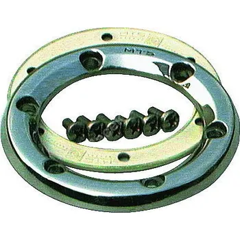 Přírubová sada - NEREZ