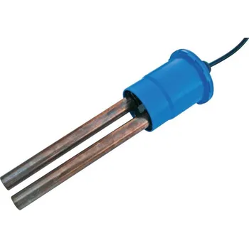 Elektrody náhradní