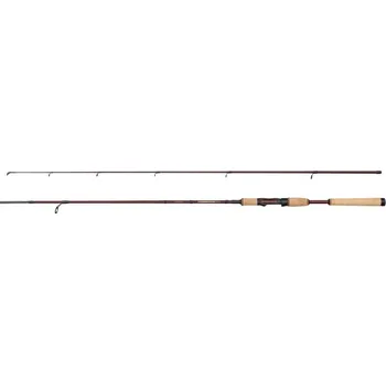 Rybářský prut Prut Abu Garcia Tormentor2 Spinning Rod 2díl 1,83m 10-30gr