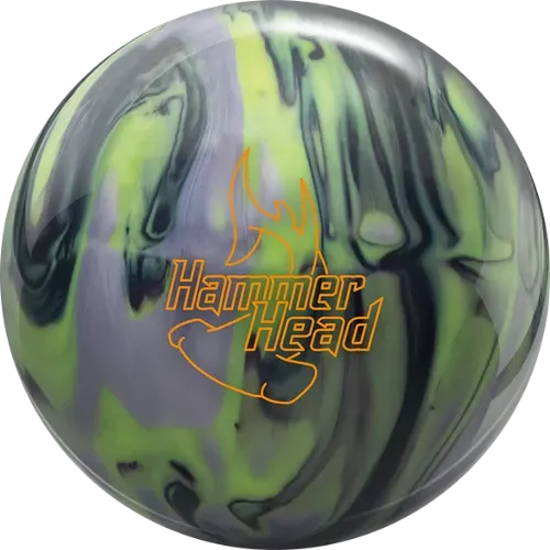 HAMMERR HEAD PEARL