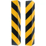 Einparts Garážová ochrana na stěnu a rohy 50×15 cm, 2 ks |