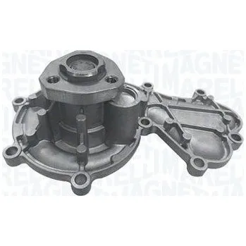 Chladič motoru Vodní čerpadlo, chlazení motoru MAGNETI MARELLI 352316171367