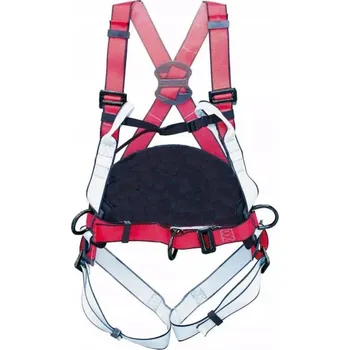 Postroj pro psa BEZPEČNOSTNÍ POSTROJ W100 POPRUHY WURTH 0899032004